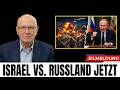Das Kaspische Meer in Flammen: Israel greift Russland im Iran an – Putin droht mit Vergeltung.