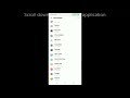 Pink Whatsapp Virus App removal