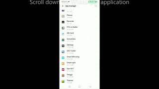 Pink Whatsapp Virus App removal