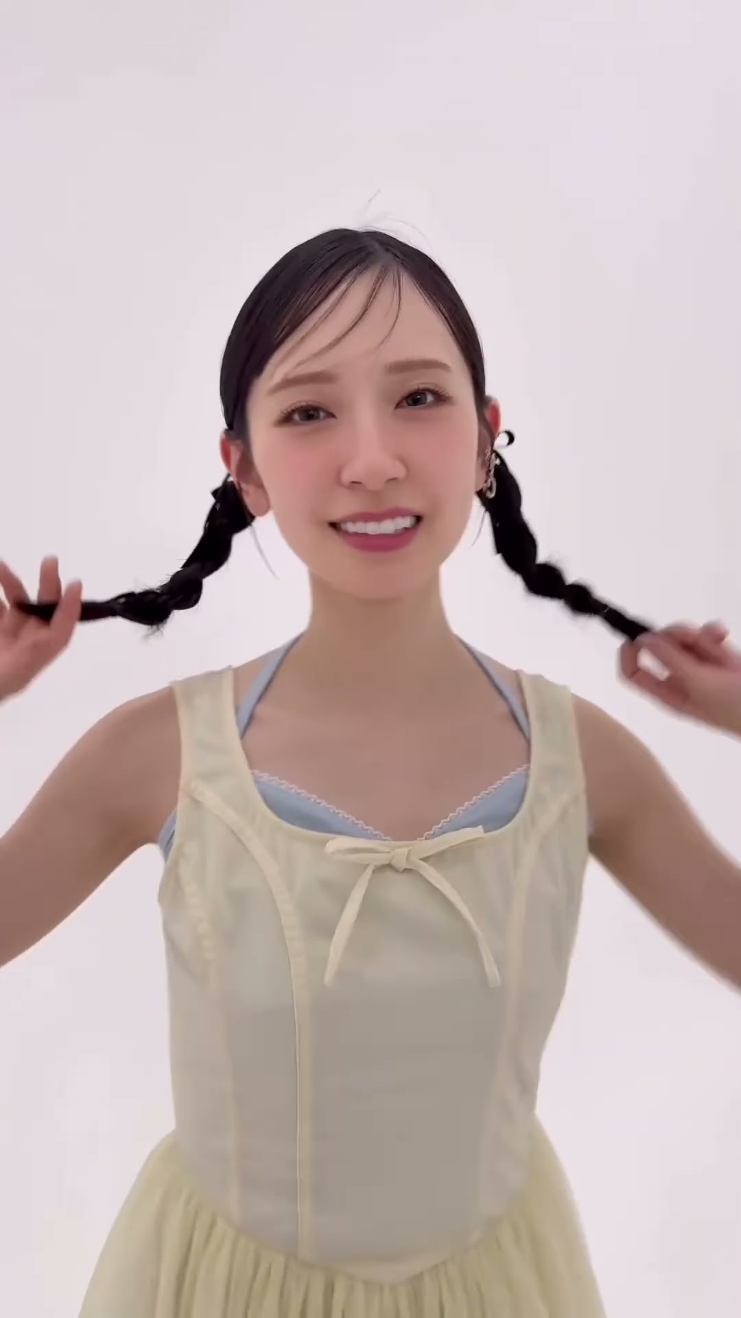 金村美玖】 浴衣あり 掲載雑誌オフショット 2025年07月19日 bis