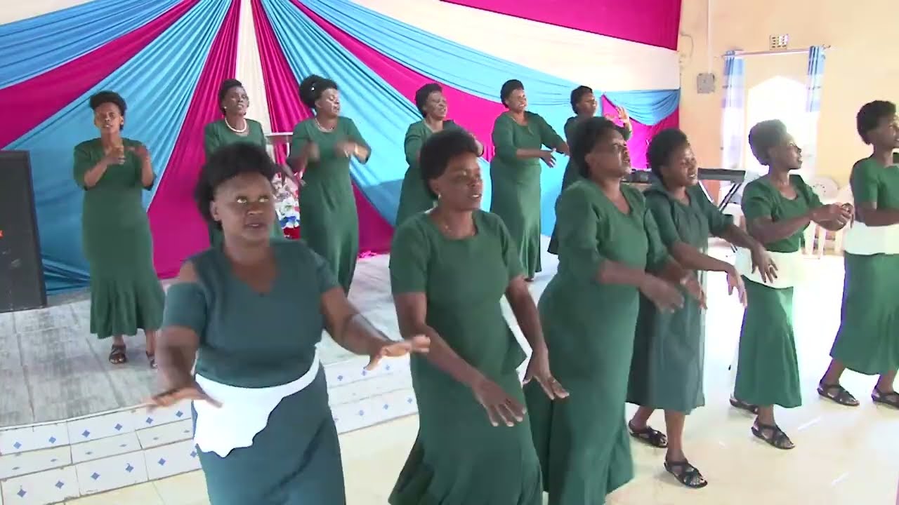 YATIMA by AIC Masaani Kalama