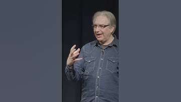 Jeremy Keith explains why HTML, CSS, and JavaScript are the perfect trio at the #DIBI2022 #Shorts