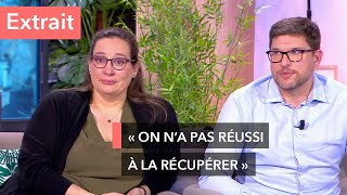 Harcèlement : leur fille de 11 ans a mis fin à ses jours - Ça commence aujourd'hui