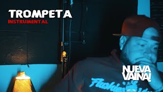 TROMPETA - DJ Scuff (Instrumental) |EN LA CABINA VOl.1|