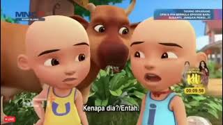 UPIN IPIN SUSANTI JANGAN PERGI 😭🙏
