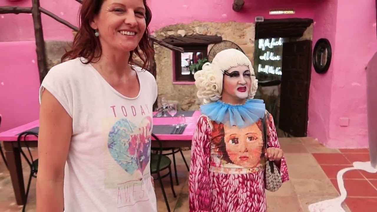 Ibiza ungeschnitten: Auf den Spuren von Freddie Mercury und George Michael