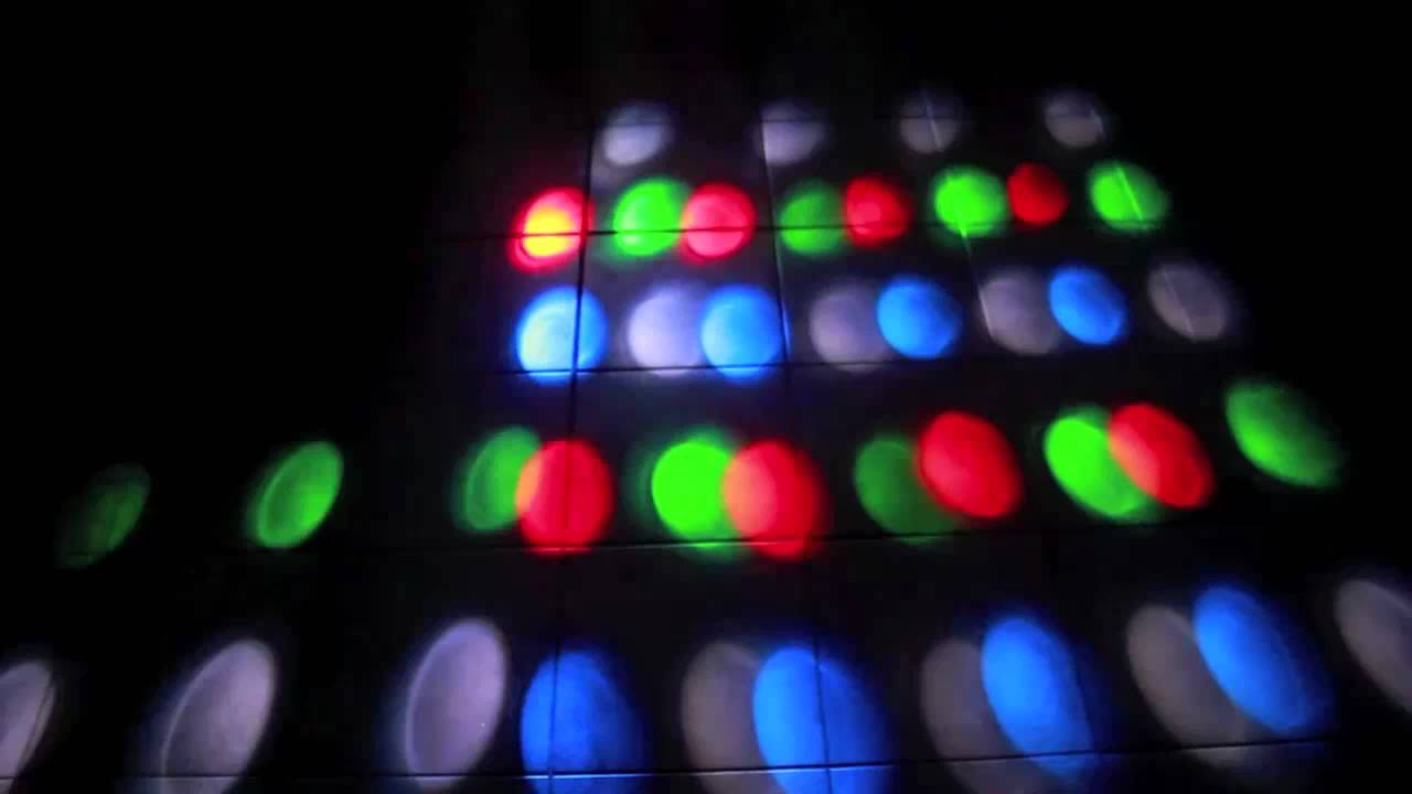 ACME LED-7874 Matrix 4 led