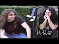 Capture de la vidéo Immolation - Live & Interview In 1991