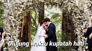 Lirik lagu Seventeen - Menemukanmu