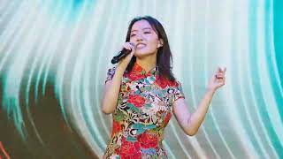 Annette Lee - Song for the Underdog - River Hongbao 2023