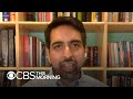 Sal Khan on the coronavirus pandemic and online education