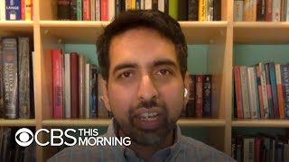 Sal Khan on the coronavirus pandemic and online education