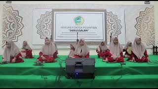 Al Hijrotu | Liwaul Muridat | SMADA Islamic Festival 2021