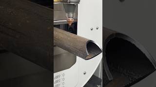 Sharing techniques for connecting positioning and cutting metal square tube stair railing structure