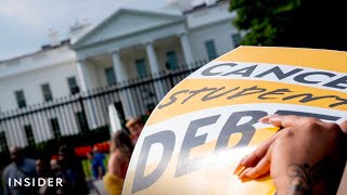 Student Loan Forgiveness Failed. What's Next | Insider News