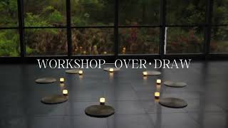 Loop Interrupt: BFRB Art Healing Workshop