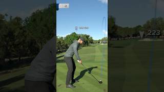 EvoSwing Makes PGA Tour 2K25’s Swinging Mechanics Realistic 🏌🏻‍♂️🕹️ #pgatour2k25 #gaming
