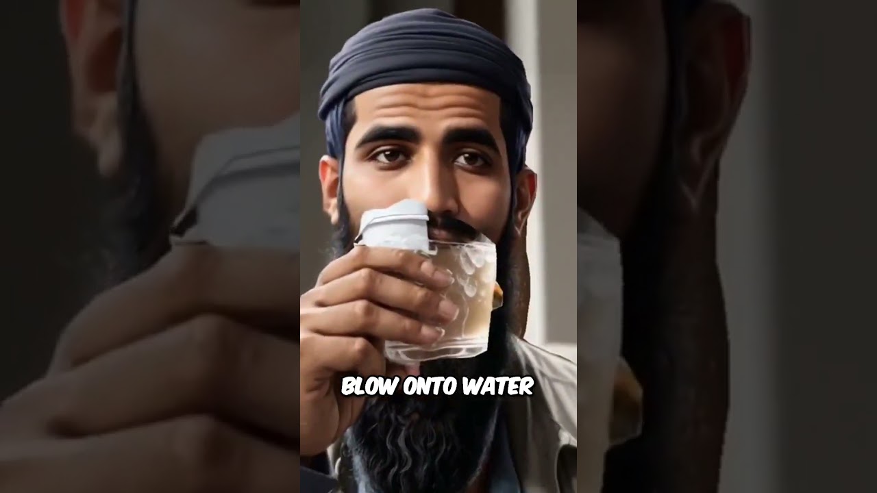 The Unconventional Healing Practices in Mecca: Endeavors When Sick 