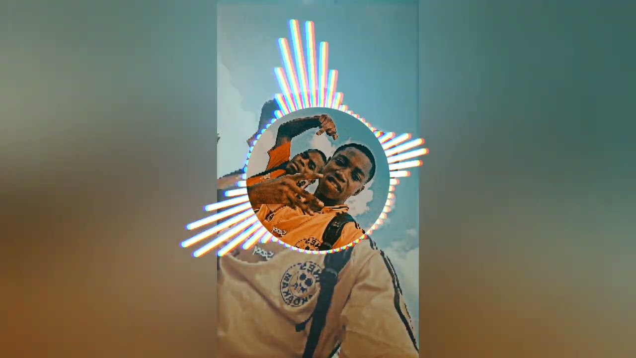 👾ACTITUD_DE RASTA_FT_LOS RASTAS BOYS