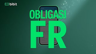 Kini Bisa Investasi Obligasi FR di Bibit