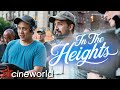 IN THE HEIGHTS: Director Jon M. Chu Interview - Cineworld