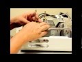 Marey Tankless Water Heater 10L Diaphragm Change Marey Tankless Water Heater 10L Diaphragm Change