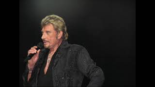 Johnny Hallyday - Elle s'en moque (Version extra longue) (+ Paroles) (yanjerdu26)