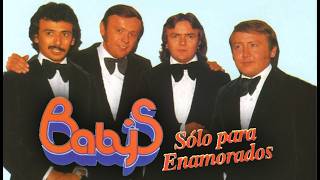 Los Babys Coleccin De Oro  xitos Romnticos Del Recuerdo