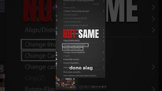 Difference between Image Resolution and canvas Size | Clip Studio #digitalart