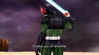 Dissidia 012 Misc Model Swap Replays 888