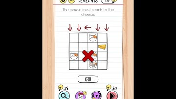 Level 418 ,BrainTest #playing #gaming #level418 #braintest #smart #like #subscribe #comment #youtube