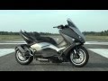 Lazareths hyper modified tmax goes over 200kph