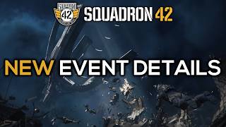 Everything We Know about the Squadron 42 Playtest Next Week!