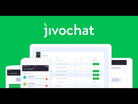 How to install JivoChat on your website