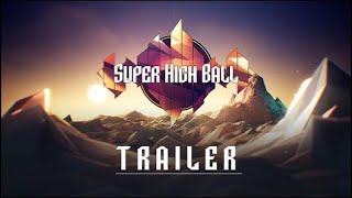 Super High Ball - Trailer screenshot 2
