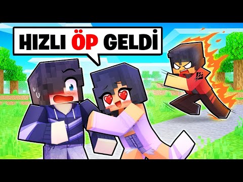 OKULDA SEVGİLİMİ ÖPEN SAPIK ÇOCUĞU ÖLDÜRDÜM (Minecraft Parodi)