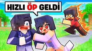 Okulda Sevgi̇li̇mi̇ Öpen Sapik Çocuğu Öldürdüm Minecraft Parodi