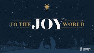 Christmas Bumper | Joy to the World