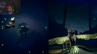 IT TAKES TWO w Jason EP. 12 (BIRDS!!!) screenshot 1