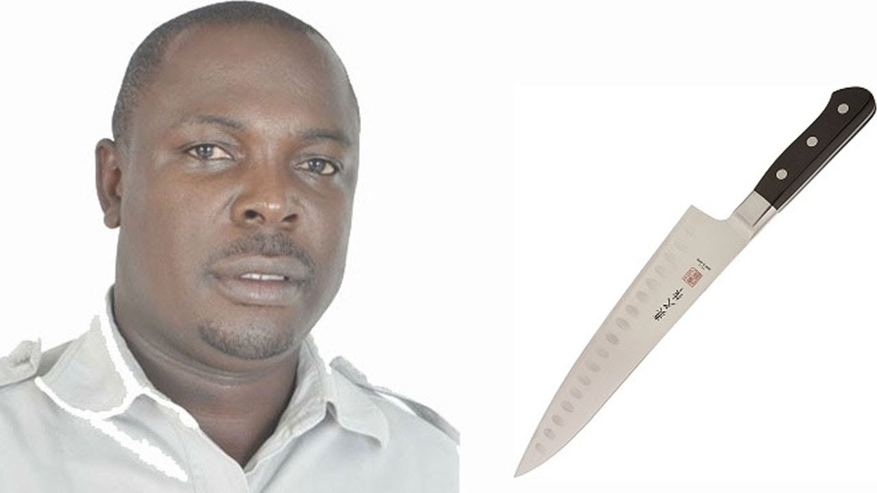 RPC Tarime azungumzia kuuawa kwa mdogo wake Heche kwa kuchomwa kisu na polisi