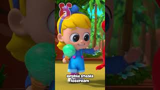 1-2-3-MORPHLE! 🔢 #kids #shorts #morphle