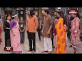 Pushpa Impossible Today Episode On Location: Pushpa & Bapodra's Anger Erupts, behind the scenes