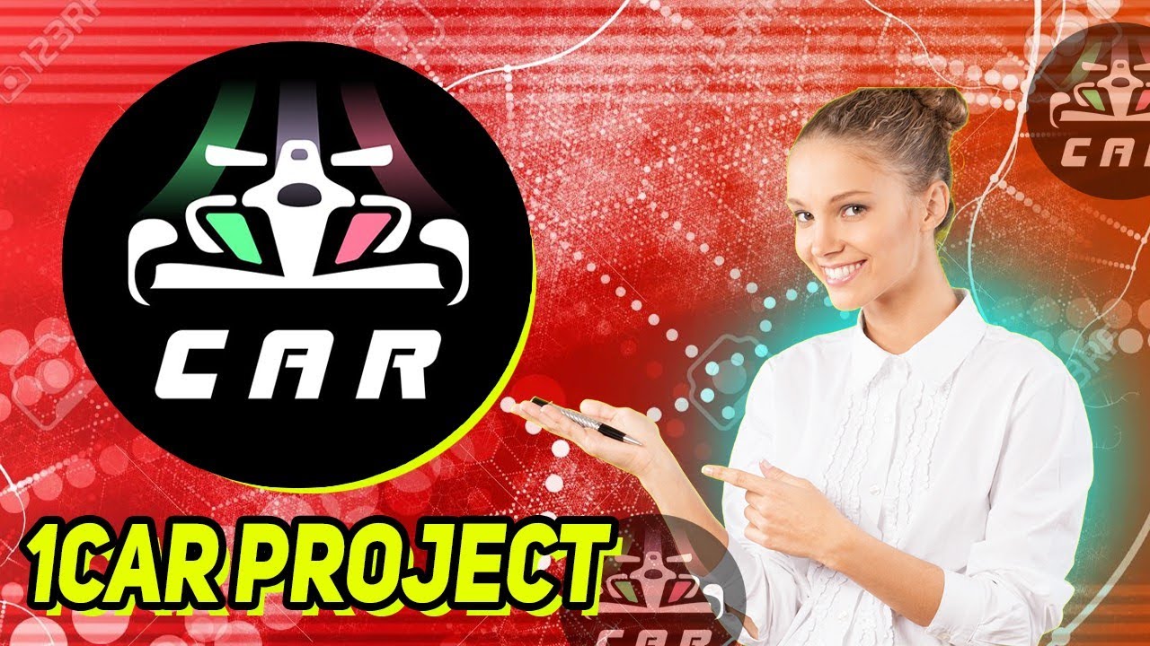 1CAR PROJECT - كيفية ربح المال 50 دولار عن طريق الاسثمار في هذا الموقع ...