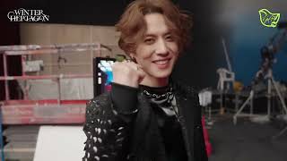 GOT7 'PYTHON' MV Behind The Scenes مترجم بالعربي