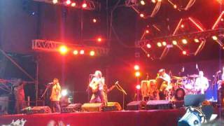 Gogol Bordello. Live. Stare Misto-Lviv Part 13