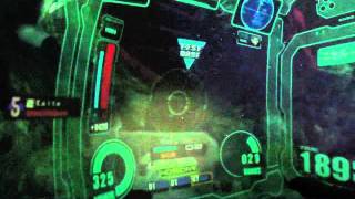 戦場の絆 6vs6 ABQ BD2号機NS ABQR ゲルググS おしかった