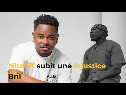 Bril hausse le Ton ! “NITTDOFF lign ko Tekk injustice bou magg la “