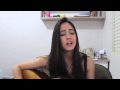 Mariana Nolasco - Nocaute (Cover) Jorge & Mateus