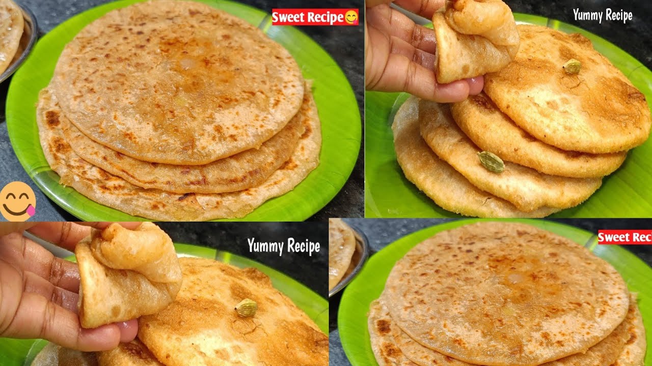 2 రకాల స్వీట్ రెసిపీలు ప్రసాదంగా కానీ స్వీట్ తినాలి అనిపించినా ఈ రెసిపీని ట్రై చేయండి |Sweet recipes