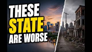 The Worst Place to Raise a Family in America
